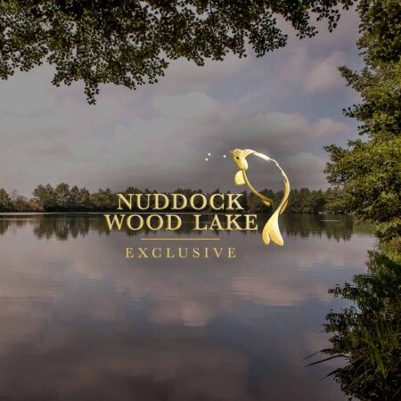 Nuddock Wood Lake Exclusive Booking