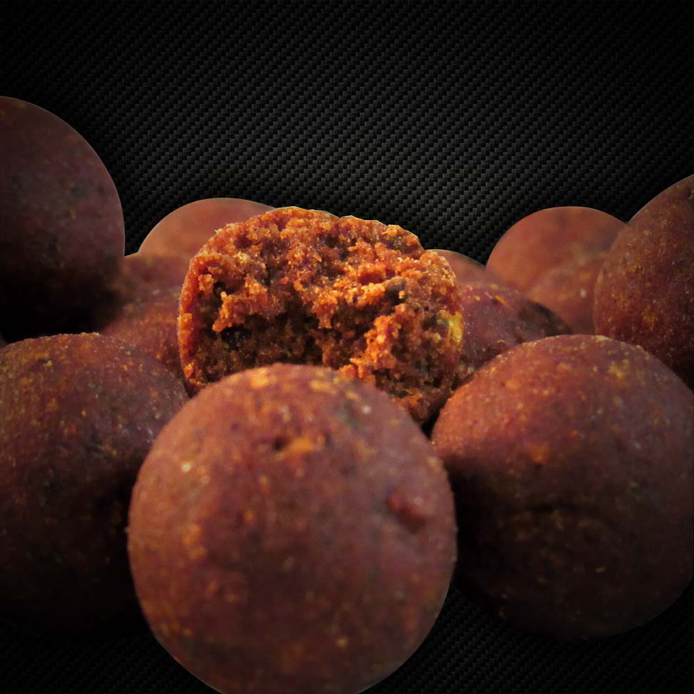 CB4 Boilies 5kg