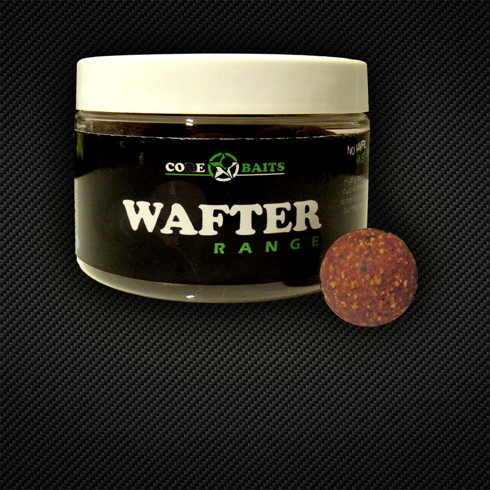 CB4 Wafters
