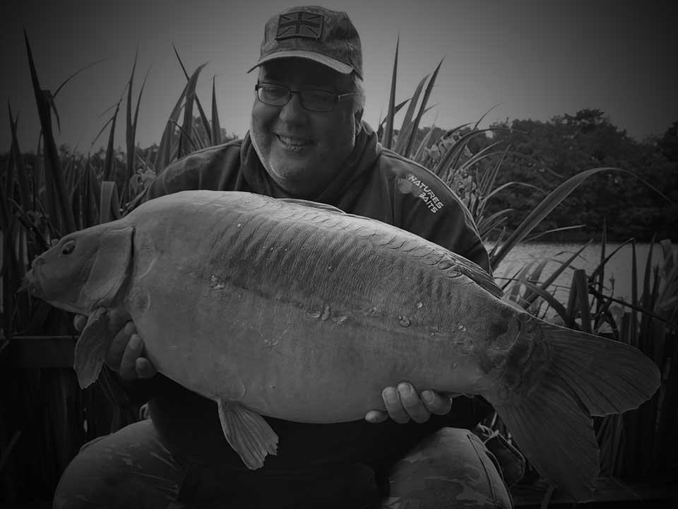 Nuddock Wood Catch Gallery